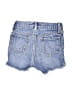 Old Navy Blue Denim Shorts Size 3T - photo 2