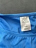 Wild Fable Solid Blue Swimsuit Bottoms Size S - photo 3