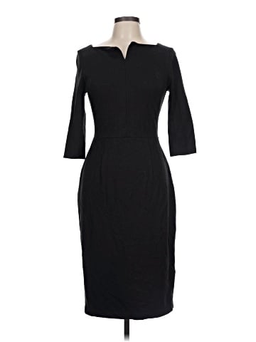 Mary Crafts Cocktail Dress (view 1)