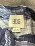 BDG 100% Cotton Print Blue Casual Pants Size M - photo 7