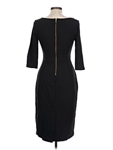 Mary Crafts Cocktail Dress (view 2)