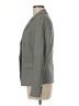 Ellen Tracy Gray Wool Blazer Size 6 - photo 5