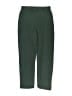 TNA Solid Green Casual Pants Size 2XS - photo 1