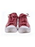 Converse Red Sneakers Size 6 1/2 - photo 2