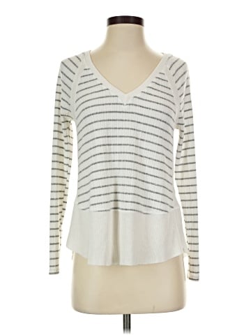 Eri + Ali Long Sleeve Top (view 1)