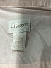 Chico's 100% Cotton Pink Long Sleeve Button-Down Shirt Size L - photo 7