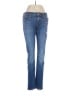 Levi's Hearts Blue Jeans Size 27 waist - photo 1
