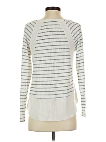 Eri + Ali Long Sleeve Top (view 2)