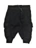 Street Rules Black Casual Pants Size 2T - photo 1