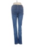 Levi's Hearts Blue Jeans Size 27 waist - photo 2
