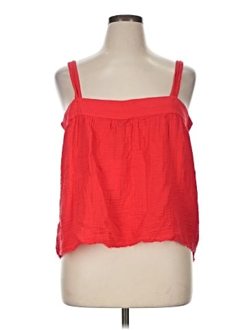 Michael Stars Sleeveless Blouse (view 1)