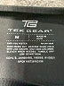 Tek Gear 100% Polyester Print Black Active T-Shirt Size M (kids) - photo 3
