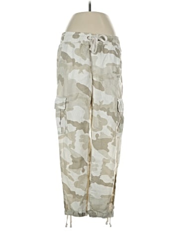 Sanctuary for Anthropologie Linen Pants (view 1)