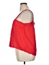 Michael Stars Red Sleeveless Blouse Size XL (3) - photo 5