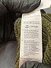 Cupshe 100% Acrylic Green Turtleneck Sweater Size L - photo 7