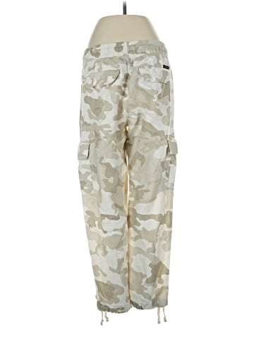 Sanctuary for Anthropologie Linen Pants (view 2)