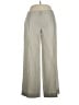 Max Mara Gray Ivory Casual Pants Size 12 - photo 1
