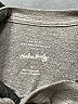 Anthropologie Animal Print Gray Sweatshirt Size 1X - photo 7