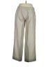Max Mara Gray Ivory Casual Pants Size 12 - photo 2