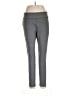 Jaclyn Smith Gray Active Pants Size L - photo 1