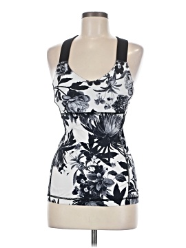 Lululemon Athletica Tank Top