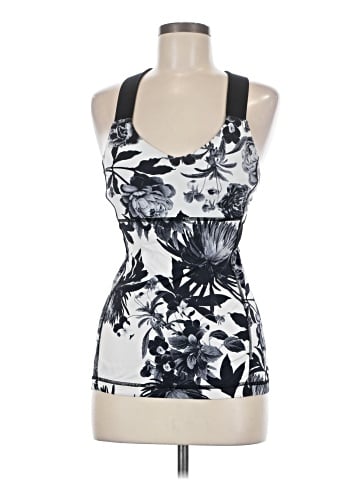 Lululemon Athletica Tank Top (view 1)
