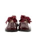 Assorted Brands Burgundy Flats Size JP 18 / US 11 (kids) - photo 2