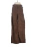 Levi's 100% Cotton Brown Casual Pants Size 26 waist - photo 1