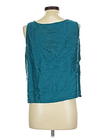 John Paul Richard Sleeveless T-Shirt (view 2)