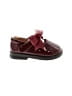 Assorted Brands Burgundy Flats Size JP 18 / US 11 (kids) - photo 1