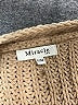 Miracle Tan Cardigan Size S - photo 7