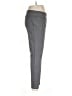 Jaclyn Smith Gray Active Pants Size L - photo 4