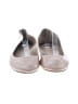 Mix No. 6 Gray Tan Flats Size 8 - photo 2