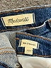 Madewell Blue Jeans Size 28 waist (petite) - photo 4