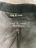 Rag & Bone Black Blazer Size 0 - photo 6