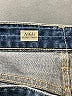 Nikki Stars Blue Jeans Size 30 waist - photo 4