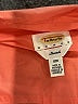 Talbots Pink 3/4 Sleeve Button-Down Shirt Size 18 - photo 7