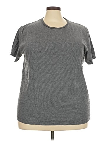 Alfani Short Sleeve T-Shirt (view 1)