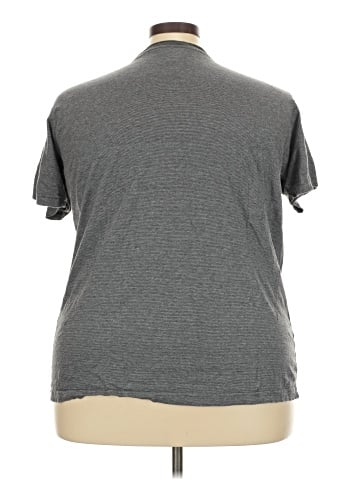 Alfani Short Sleeve T-Shirt (view 2)