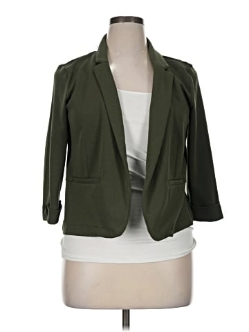 Maurices Blazer (view 1)
