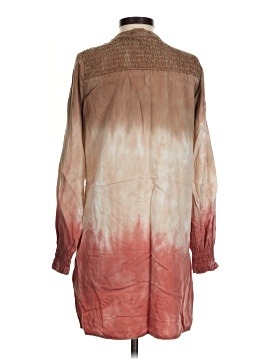 Bella Dahl Long Sleeve Blouse (view 2)
