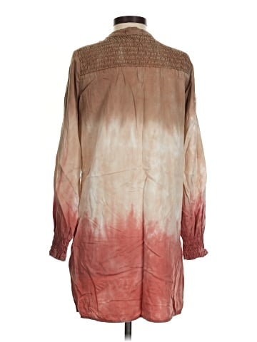 Bella Dahl Long Sleeve Blouse (view 2)