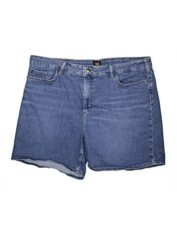 Lee Denim Shorts (view 1)