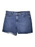 Lee Blue Denim Shorts Size 37 waist (estimated) - photo 1