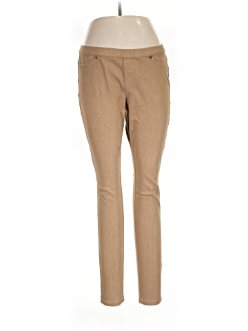 June & Daisy Khakis (view 1)