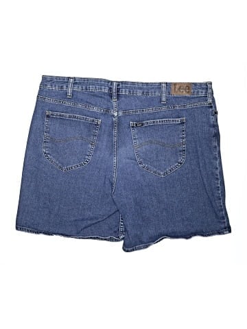 Lee Denim Shorts (view 2)