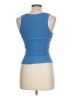 Unbranded Blue Active Tank Size L - photo 2