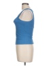 Unbranded Blue Active Tank Size L - photo 5
