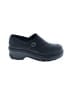 Klogs 100% Leather Black Mule/Clog Size 7 - photo 1
