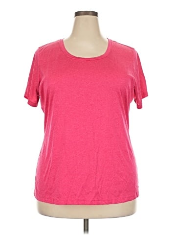 Sport-Tek Active T-Shirt (view 1)